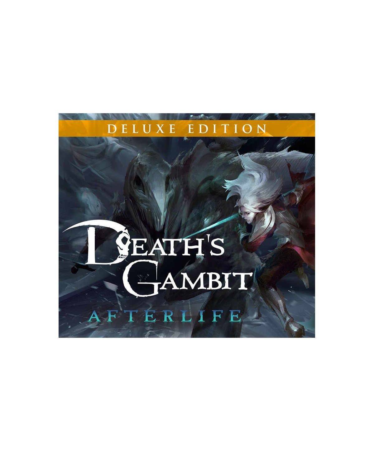 Death s Gambit: Afterlife Deluxe Edition Steam Key GLOBAL